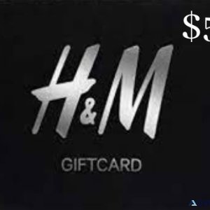 Earn Free HandM Gift Cards