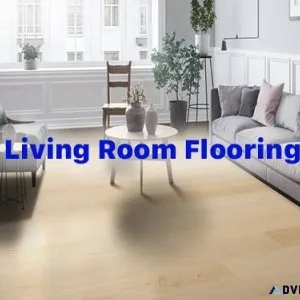 Living Room Flooring Ideas That Will Blow Your Mind