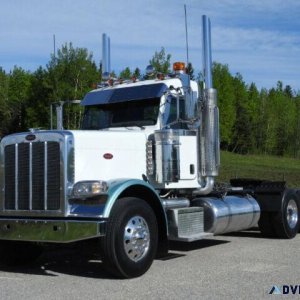 Commercial truck financing - (All credit types) - Nationwide
