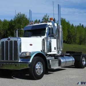 Commercial truck financing - (All credit types) - Nationwide