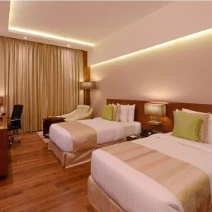 Best hotel rooms in noida | parkascent