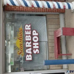 Barber Shop Managerbarbers cosmetologist