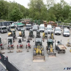 Baumaschinenvermietu ng Erkrath 02104-8338220
