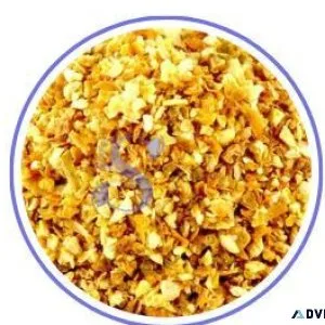 Lemon Peel Cut And Sifted  Serenityuniverse.com