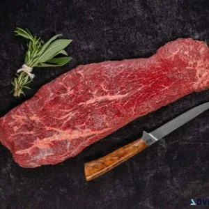 Are you Sure you are Eating Nutrient Rich Beef