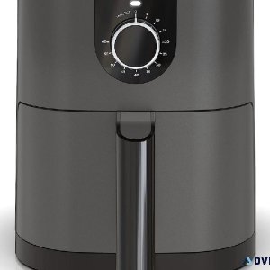 Ninja AF080 Mini Air Fryer 2 Quarts Capacity (50% OFF)