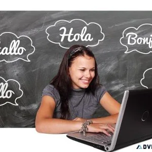 English Online Class