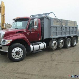 Financing for work trucks and equipment - (All credit types)