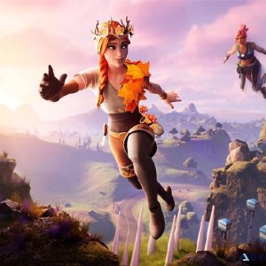 Hol dir jetzt den Fortnite-Guide