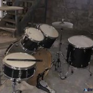 Drums