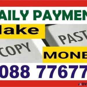 Data entry jobs  make money in online jobs  1283  online income