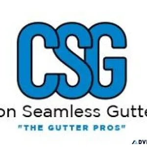 Clinton Seamless Guttering Inc