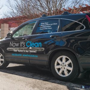 Experience a New Standard of Clean With Now It s Clean