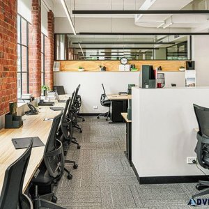 Office Space for Rent Melbourne