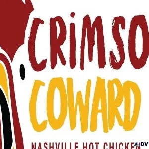 Crimson Coward
