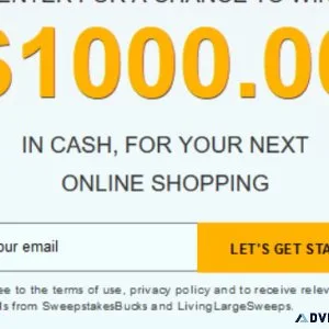 Grab Your 100 in Cash