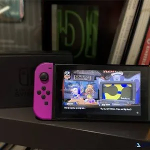 Nintendo
