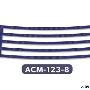 Soft Touch Anti-Slip kit (4 pads) (ACM-123-8)