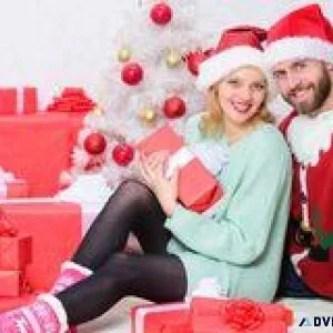 &quotCelebrate the Holidays in Style&quot