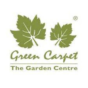 Green carpet: the garden centre