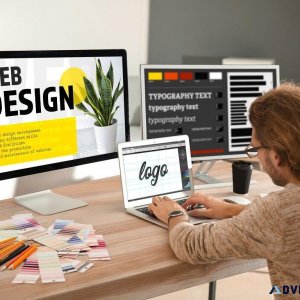 WEB DESIGNER