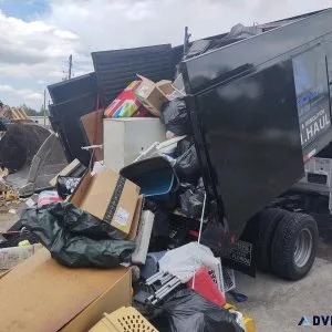 Armstrong s Hauling Junk Removal and Demolition Services