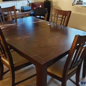 Furniture for sale