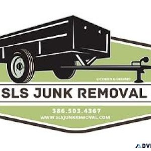 SLS Junk Removal