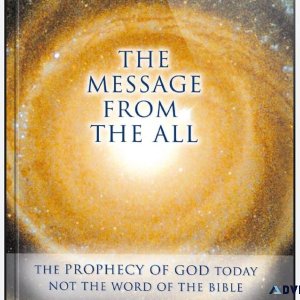 eBook The Message from the All Volume One