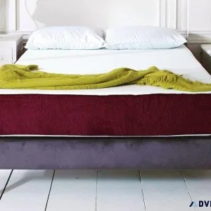 ELLA S SOFT AND COOL MEMORY FOAM MATTRESS