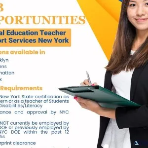 SETSS Special Education  SETSS Requirement  Knowledge Road