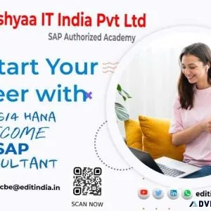 Kick Start Your Career