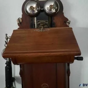 L.M. Ericsson Antique phone