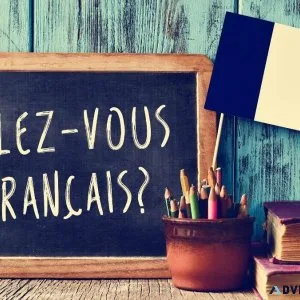 French Language Lessons