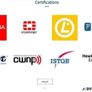 Professional IT Certification Training OnVUE Vouchers Available