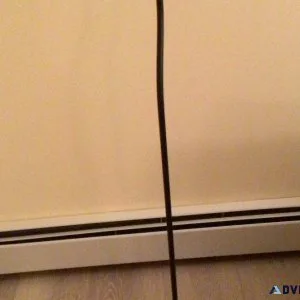 Bose Speaker Stands - Two