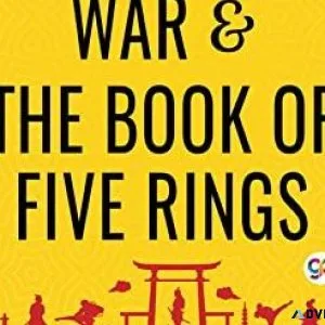 Strategy Combo The Art of War  The Book of Five Rings