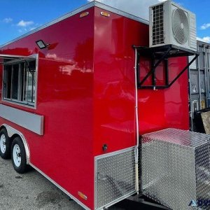 food truck for sale london