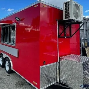 food truck for sale london