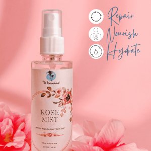 Best face mist for oily skin at affordable price in telangana