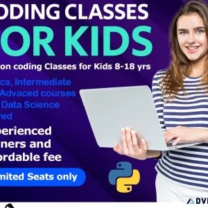 Free Webinar on Python Coding for Kids