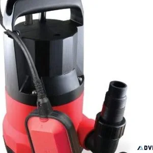 Submersible Pump (PCW2)