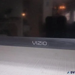Vizio 52 inch Smart TV HD 1080p