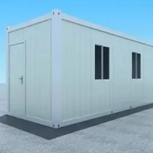 Portable bunk house manufacturer in india - siddhi infra