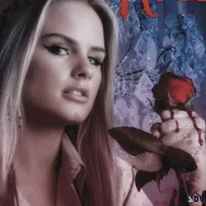 Blood From a Rose- Poetry and Fiction by Sharon Skinner