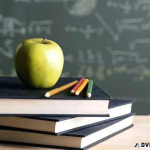 All Things Education and Career Development