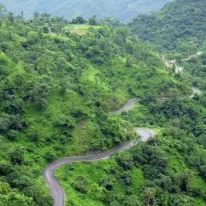 Mukteshwar tourist attraction places