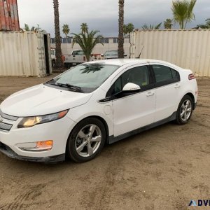 2014 CHEVROLET VOLT 91459236