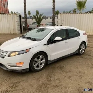 2014 CHEVROLET VOLT 91459236