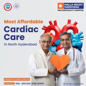 Are you looking for best heart hospital in hyderabad
